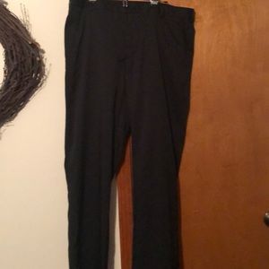 Nike Dri-Fit lightweight pants